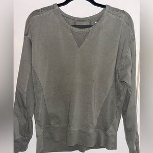 Women’s Athleta Athletic Top Size Medium